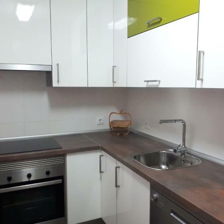 La Casa De Blanca. Coqueto Piso Centrico Y Cerca De Todo Apartamento Almería Exterior foto