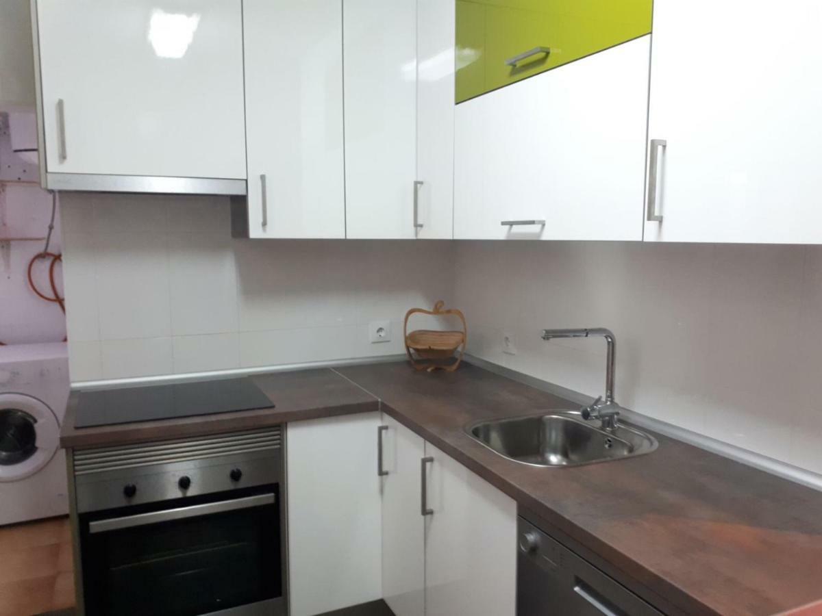 La Casa De Blanca. Coqueto Piso Centrico Y Cerca De Todo Apartamento Almería Exterior foto